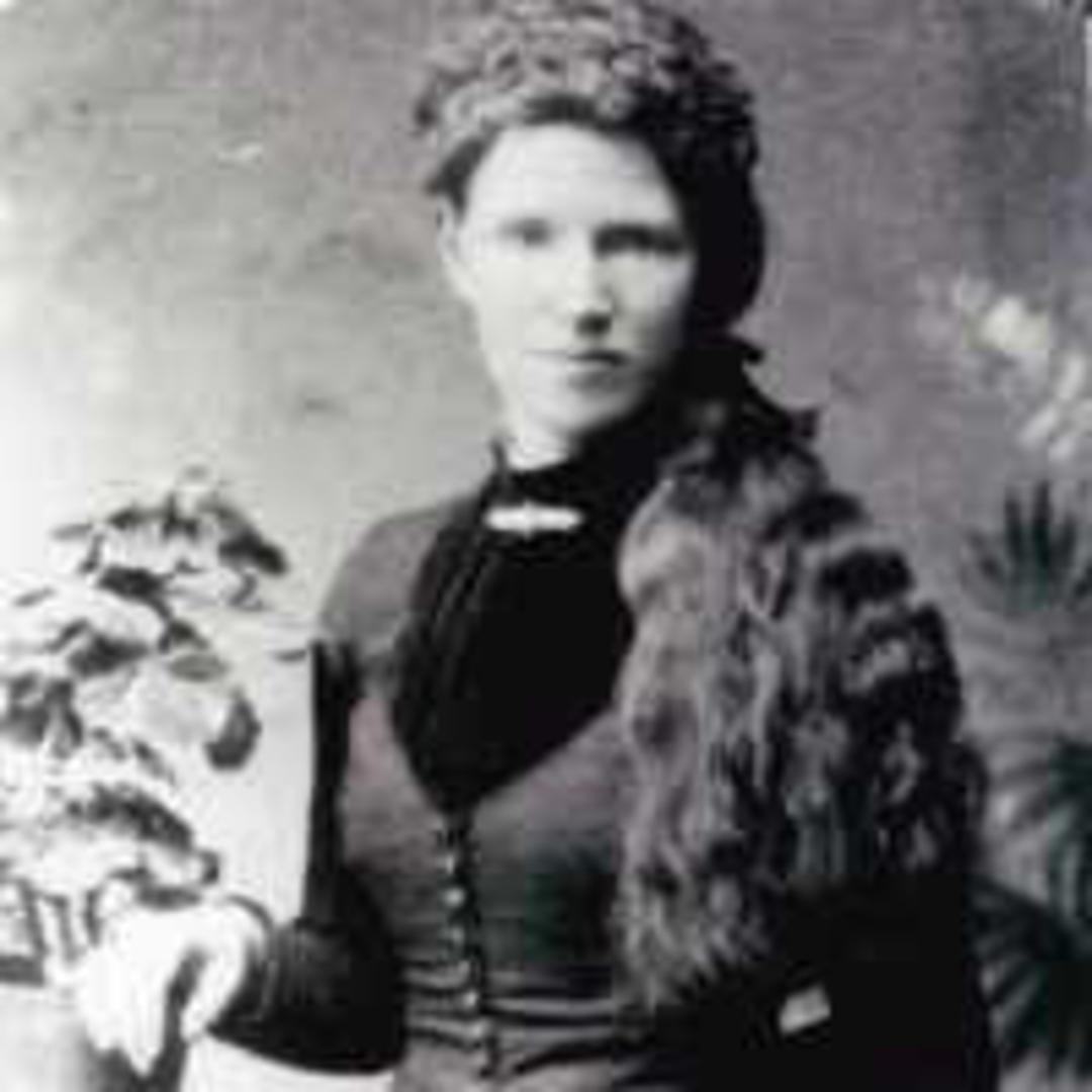 Margaret McCulloch (1862 - 1949) Profile